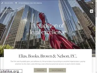 eliasbooks.com