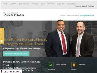 eliasik-law.com