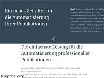 eliaspublisher.com