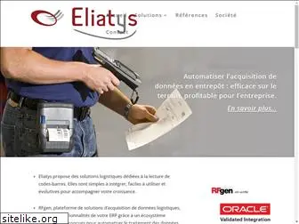 eliatys.com