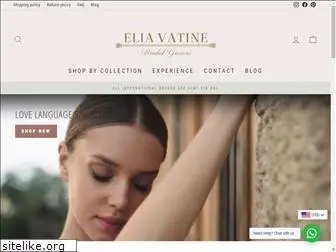 eliavatine.com