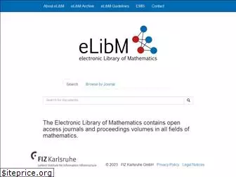 elibm.org