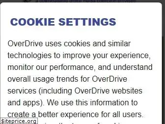 elibrarynj.com - elibrary nj - overdrive
