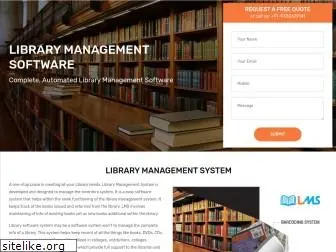 elibrarysoftware.com