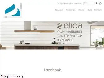 elica.com.ua