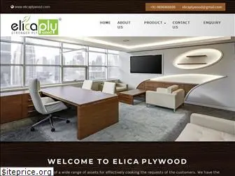 elicaplywood.com