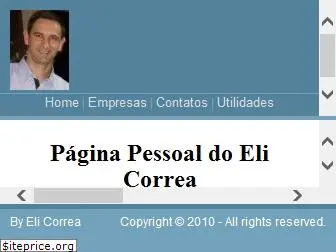 elicorrea.com.br