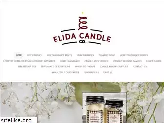 elidacandle.com
