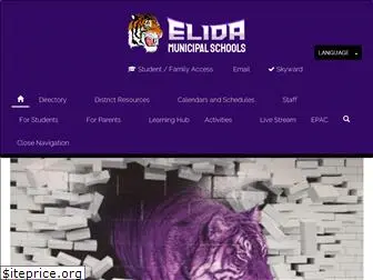 elidaschools.net
