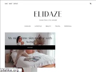 elidaze.com