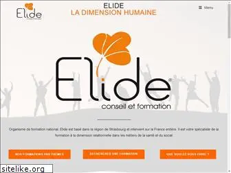 elide-formation.com