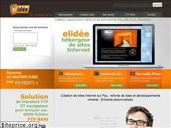 elidee.com