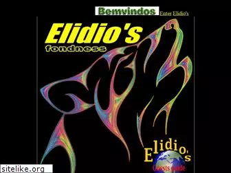 elidio.com