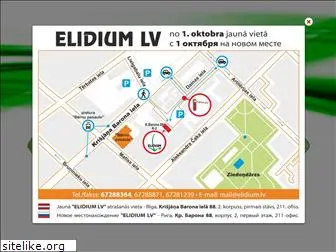 elidium.lv