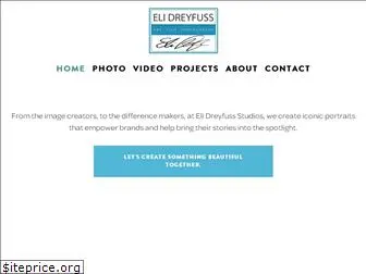 elidreyfuss.com