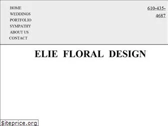 www.eliefloral.com