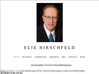 eliehirschfeld.com
