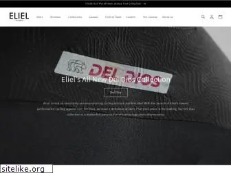 elielcycling.com