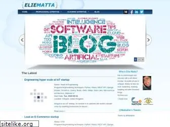 eliematta.com