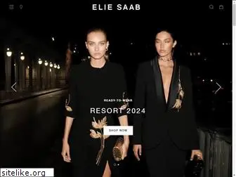 eliesaab.com