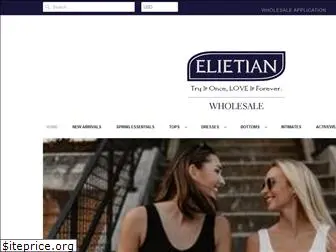 elietian.com