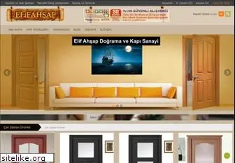 elifahsap.com