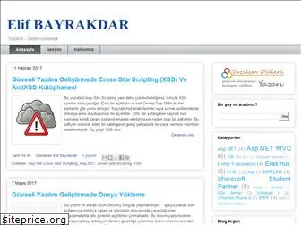 elifbayrakdar.blogspot.com