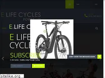 elifecycles.com