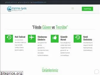 eliffileiplik.com