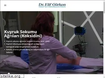 elifgurkan.com