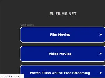 elifilms.net