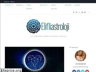 elifliastroloji.com