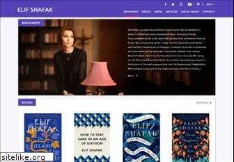 elifsafak.com.tr