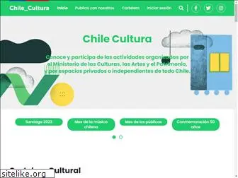 eligecultura.gob.cl