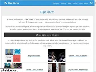 eligelibros.com