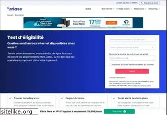 eligibilite-adsl.com