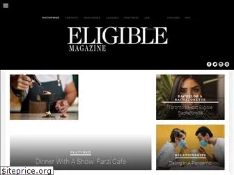 eligiblemagazine.com