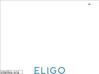eligo-restaurant.ch