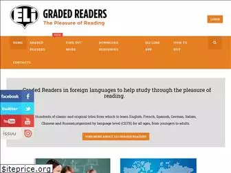 eligradedreaders.com