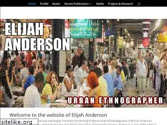 elijahanderson.com