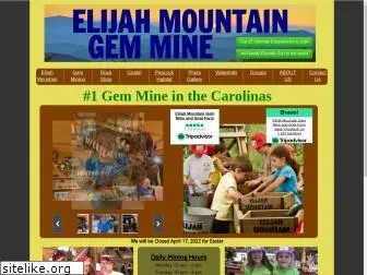 elijahmountain.com