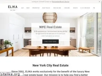 elikarealestate.com