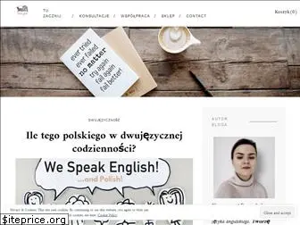 elikeenglish.pl