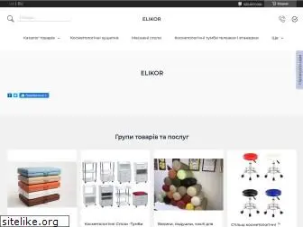 elikormarket.com.ua