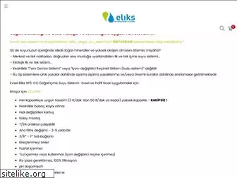eliks.com.tr