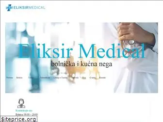 eliksirmedical.rs