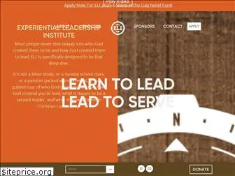 elileader.org