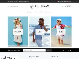 elilhaam.com