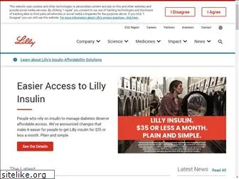 elilily.com