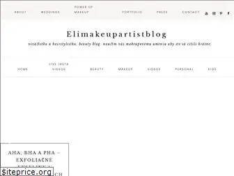 elimakeupartistblog.com